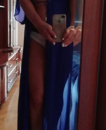 Проститутка Кируша